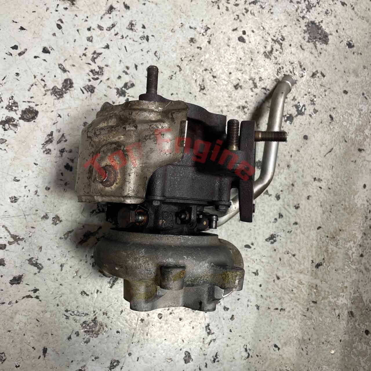 Toyota Land Cruiser Prado 1GD 2.8L Automatic Transmission 6-Speed (35010-60J80) UAE